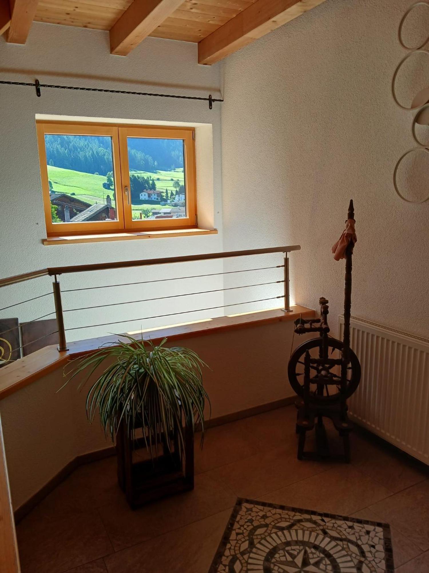 Ferienwohnung Anita Umhausen Exterior foto